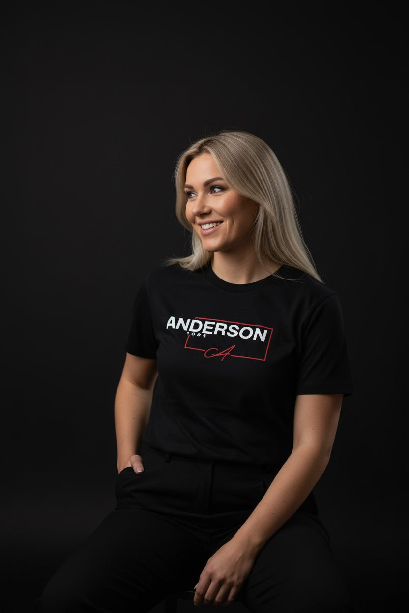 Crew neck T-Shirt Unisex