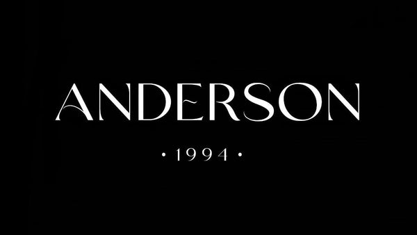 ANDERSON